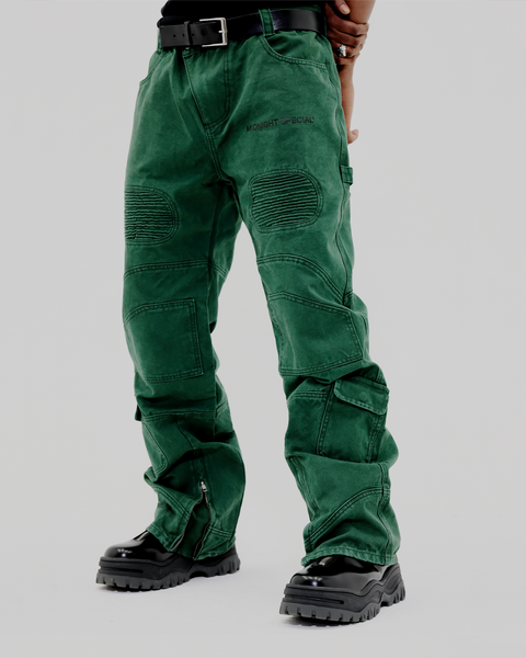 MOTO CARGOS