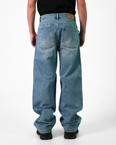RODEO JEANS