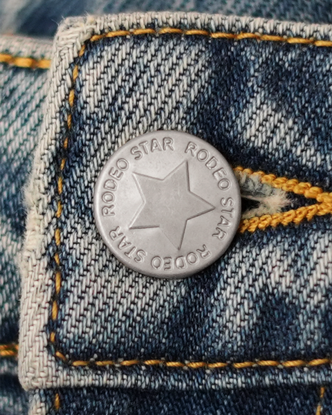RODEO JEANS
