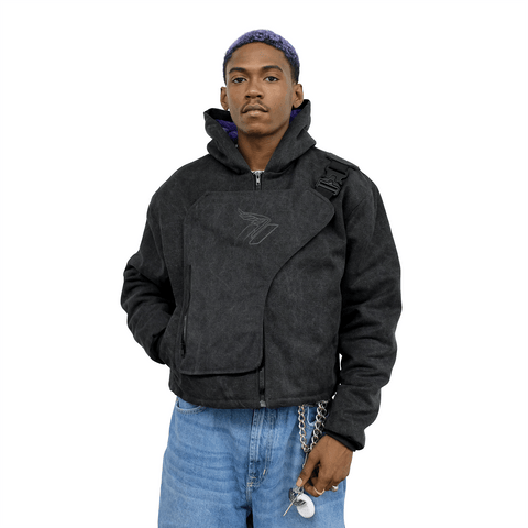 S1 FLIGHT JACKET
