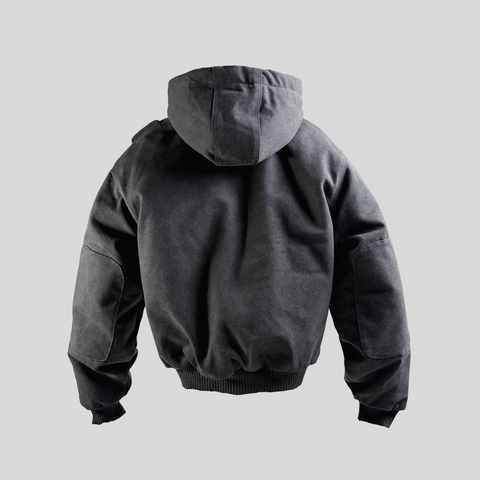 FLIGHT JACKET/ RAGNAROK