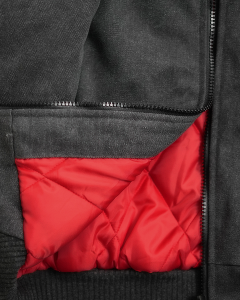 FLIGHT JACKET/ RAGNAROK