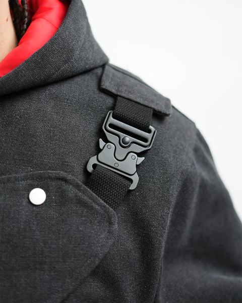 FLIGHT JACKET/ RAGNAROK