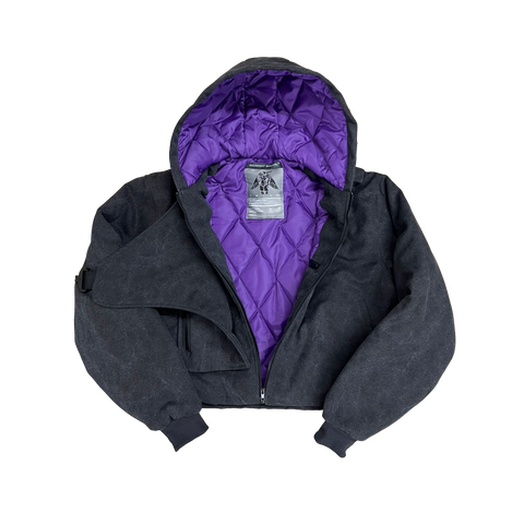 S1 FLIGHT JACKET