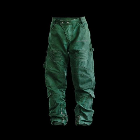 MOTO CARGOS