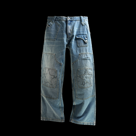 RODEO JEANS