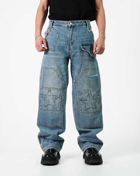 RODEO JEANS