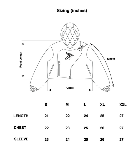 S1 FLIGHT JACKET