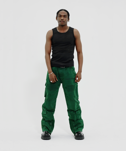 ARMOR TANK TOP