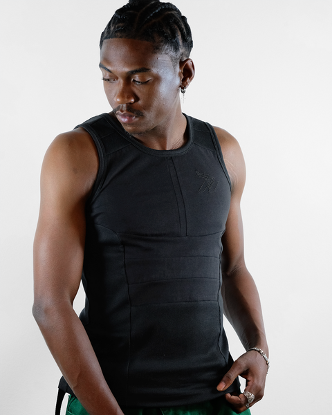 ARMOR TANK TOP